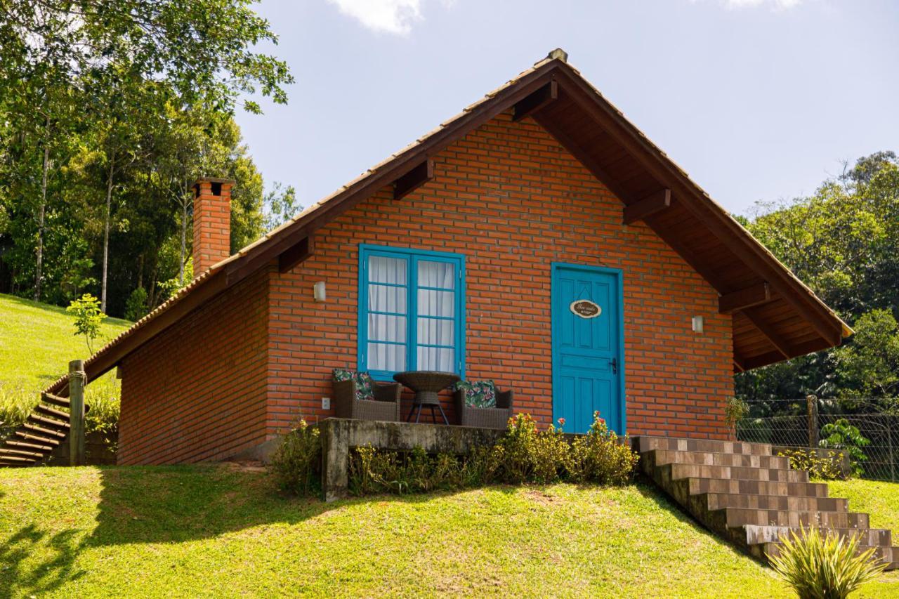 Lodge Chalés Pomerode